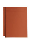 duratop pro Klassiek rood