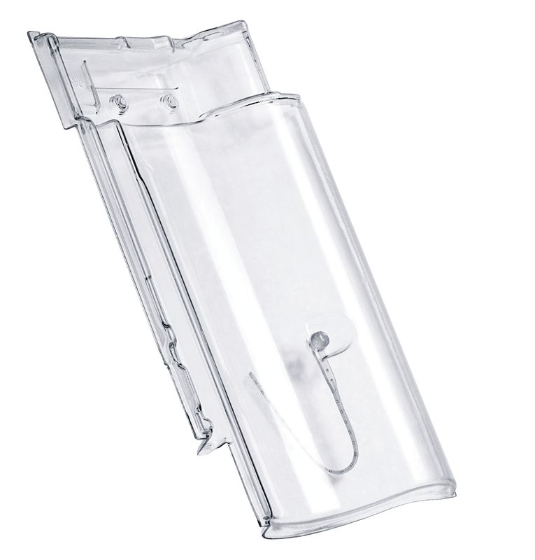 MEL acryl lichtpan