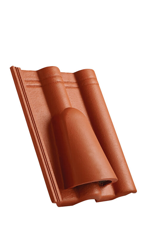 HEI ventilatiepan