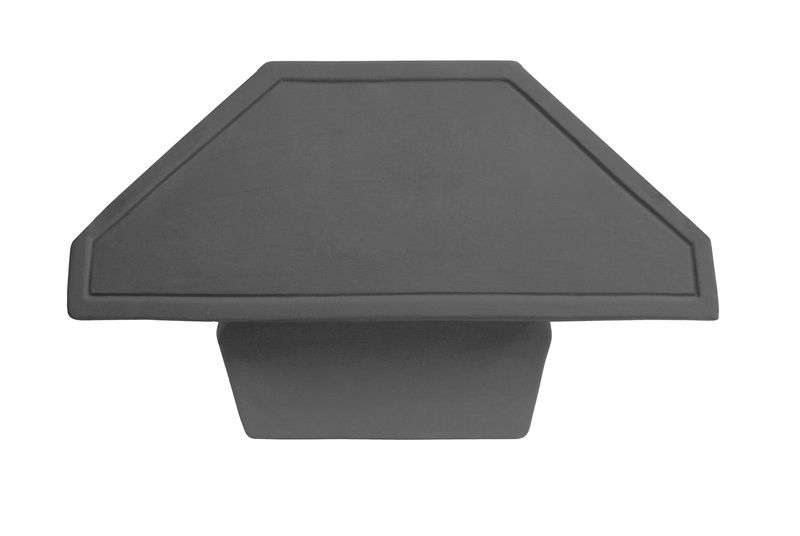 GUT function starter and termination plate ceramic PG