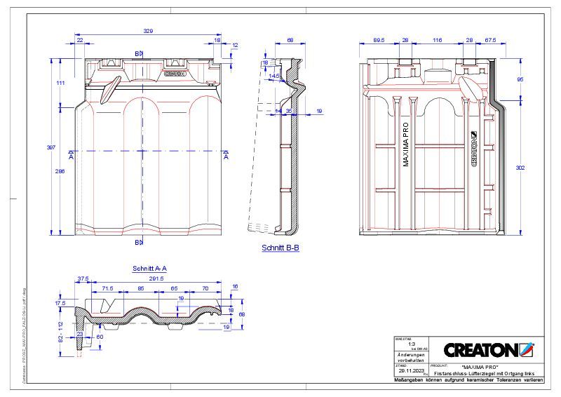 NAMENSKONVENTION#PRO_CAD_MAXPRO_FALOGL FALOGL