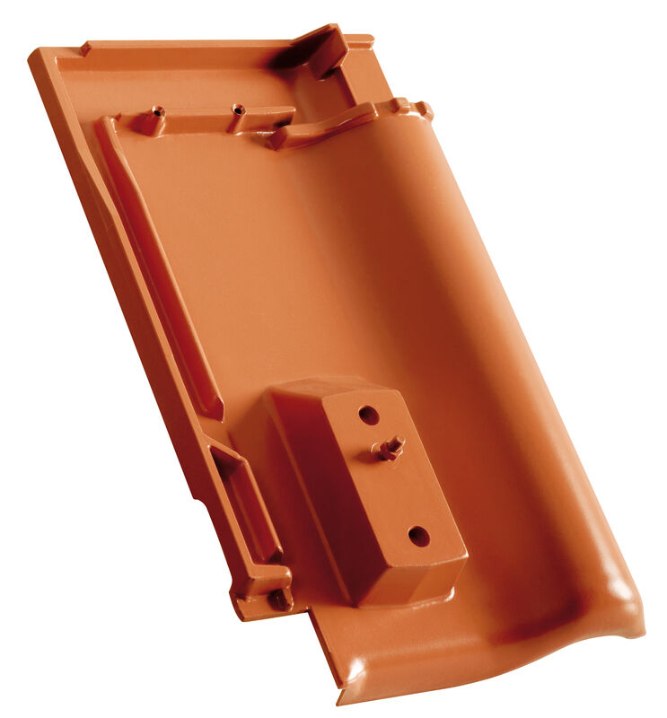 FUT aluminium basiselement