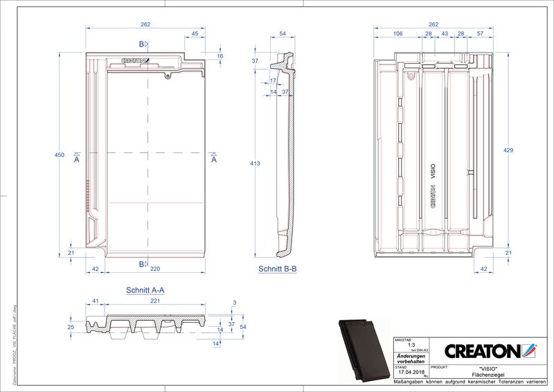 Product CAD file VISIO field FLA