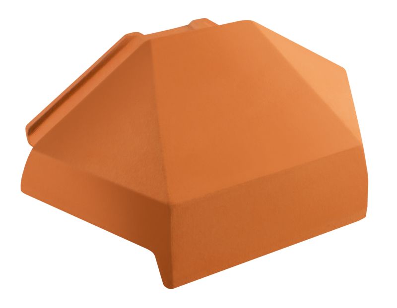 HÖN hip starter ceramic round connection PI