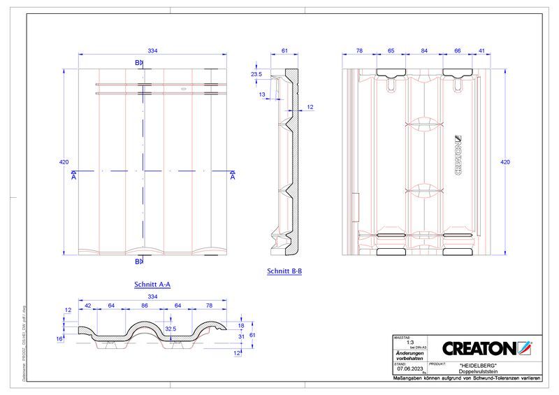 NAMENSKONVENTION#PRO_CAD_HEI_DWS Doppelwulststein