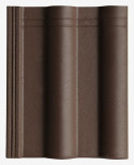 planar Donkerbruin