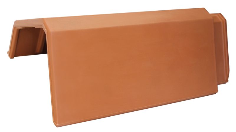 GUT universal shed roof tile PDZ