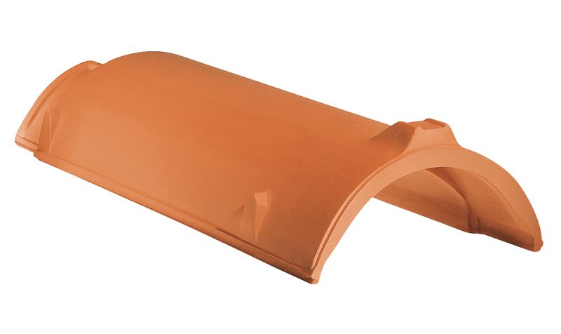 WER ridge tile PZ