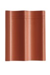 planar Klassiek rood