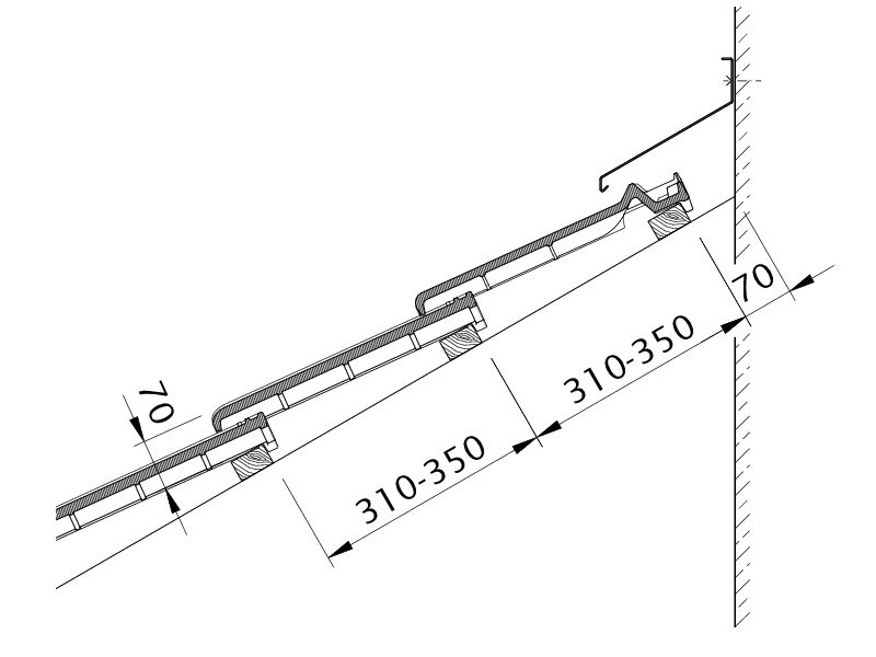 Technische tekening MAXIMA WMF WMF