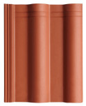 planar Klassiek rood