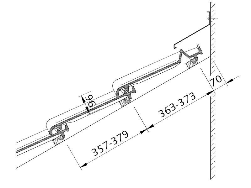 Technische tekening PREMION WMF WMF